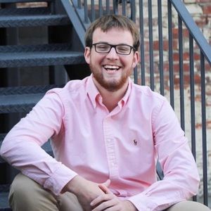 Meet your Posher, Britt